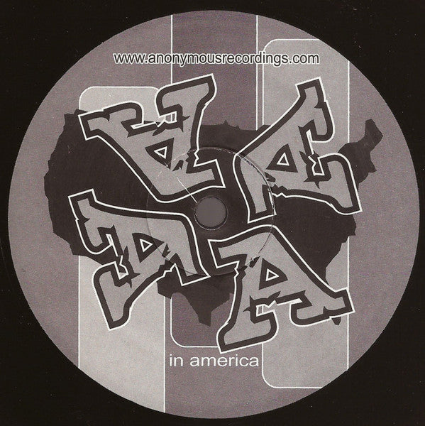 Jordan Fields : And I Feel It / Get On Down (12")