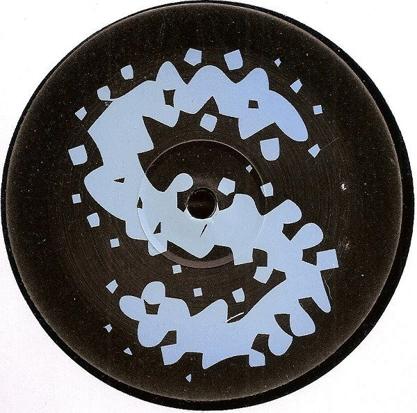Shahi : Workin' On My Beat (12")