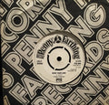 Lelly Boone : Send Your Love (7", Single, 4 P)