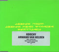 Armand Van Helden : Koochy (CD, Single, CD1)