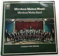 Mirrlees Works Band : Mirlees Makes Music (LP, Album)