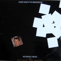 Murray Head : One Night In Bangkok (12")
