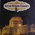 Various : Great Organ Classics (7xLP, Comp)