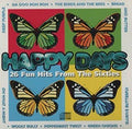 Various : Happy Days (26 Fun Hits From The Sixties) (CD, Comp)