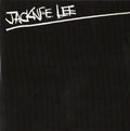 Jacknife Lee : Jacknife Lee (CD, Album, Promo)