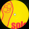 Ne-Grove : Jerk Chicken Soul (12")