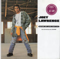 Joey Lawrence : Nothin' My Love Can't Fix (7", Single, Pos)