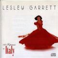 Lesley Garrett : A Soprano In Italy (CD, Album)