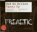 Out Of Office : Hands Up (CD, Maxi, Enh)