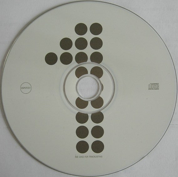 Various : G Spot Club Classics Volume 1 (2xCD, Comp)