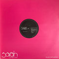 Sarah Whatmore : Automatic (12", Promo)