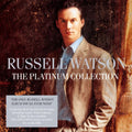 Russell Watson : The Platinum Collection (CD, Album, Comp)
