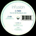 G-Park : You Got Me Falling (In Love) (12")