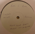 Reel 2 Real : Move Your Body (Mueve La Cadera) (12", W/Lbl)