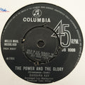 Barbara Kay : The Power And The Glory (7", Single)