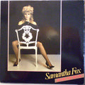 Samantha Fox : Aim To Win (7", Single)
