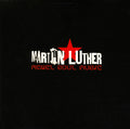 Martin Luther : Rebel Soul Music (12", Maxi)