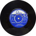 Pete Tierney & The Nighthawks : Oh, How I Need You (7", Single, Mono)