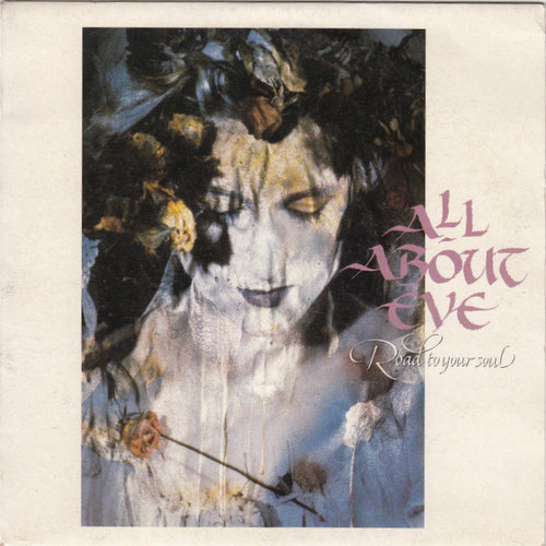 All About Eve : Road To Your Soul (7", Single)