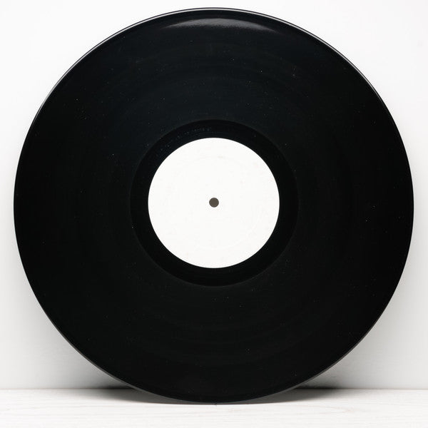 Jessy : Look At Me Now (12", Promo)