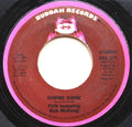 Fun (3) Featuring Bob McKeag : Gimme Some / Our Love (7", Styrene)