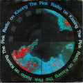 Kissing The Pink : Radio On (7", Single)