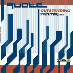 Quote : Outstanding (12")