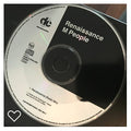 M People : Renaissance (CD, Single, Promo)