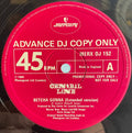 Central Line : Betcha Gonna (12", Single, Promo)