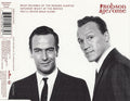 Robson & Jerome : What Becomes Of The Broken Hearted / Saturday Night At The Movies / You'll Never Walk Alone (CD, Single, Nim)