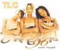 TLC : Creep '96 (CD, Single)