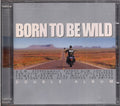 Various : Born To Be Wild (2xCD, Comp)