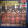 Gilbert & Sullivan, Mary Thomas, Helen Landis, Andy Cole (2), John Camburn, Mike Sammes Singers, John Gregory : The Yeomen Of The Guard (LP, Album, RE)