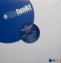 Joey Musaphia : Reachin (12")
