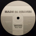 Thorn (10) Feat. Suzi : Made In Heaven (2x12", Promo)