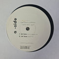 Bert Bevans Presents Nermin Hodzic Featuring Ayaah : Let Love / Keep Your Head Up High (12", Promo)