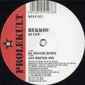 Bekkou : Hi Lite (12")