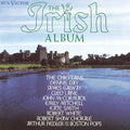 Various : The Irish Album (CD, Album, Comp)