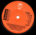 Meat Loaf : You Took The Words Right Out Of My Mouth (7", Single, Sol)
