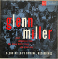 Glenn Miller And His Orchestra : Plays Selections From The Glenn Miller Story And Other Hits (LP, Album, Mono)