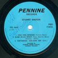 Stuart Gibson (2) : Choo Choo Ch'Boogie (7", EP)
