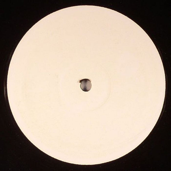 Indica (8) Presents Shelly Nelson (2) : Thinking Of You (12", Promo, W/Lbl)