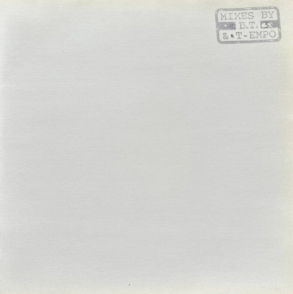 Diana Ross : Take Me Higher (2x12", Promo, Gat)