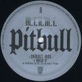 Pitbull : M.I.A.M.I. (12", Promo)