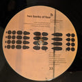 Two Banks Of Four : Hook and A Line (12")