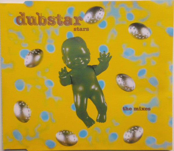 Dubstar (2) : Stars - The Mixes (CD, Single, RE, CD1)