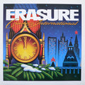 Erasure : Crackers International (12", EP, Single)