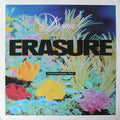 Erasure : Drama! (12", Single, MPO)
