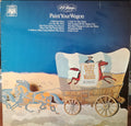 101 Strings : Paint Your Wagon (LP)