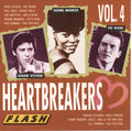 Various : Heartbreakers Volume 4 (CD, Comp)